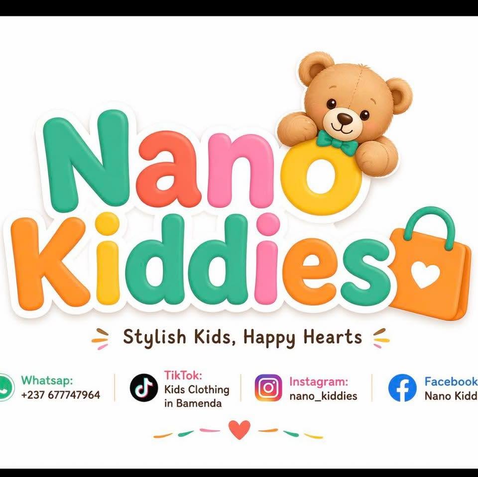 Nano Kiddies